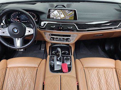 BMW 7 SERIES - 5