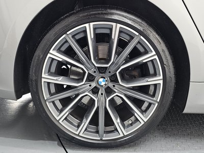 BMW 7 SERIES - 6