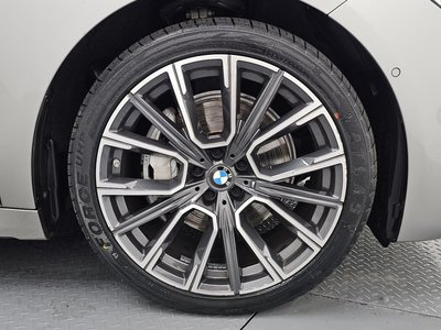 BMW 7 SERIES - 8