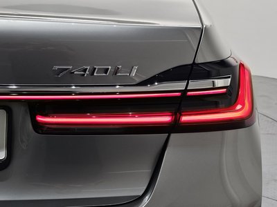 BMW 7 SERIES - 10