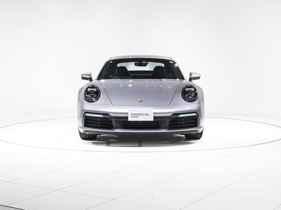 PORSCHE 911 - 3