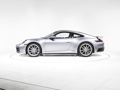 PORSCHE 911 - 9