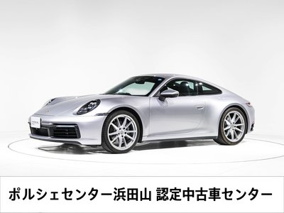 PORSCHE 911 - 1