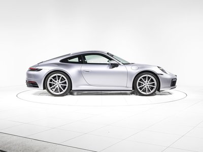 PORSCHE 911 - 5