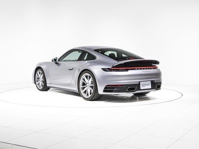 PORSCHE 911 - 8