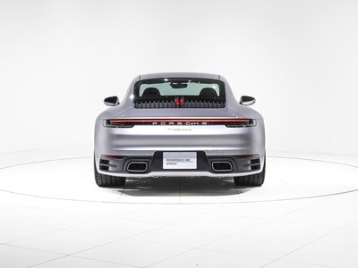 PORSCHE 911 - 7