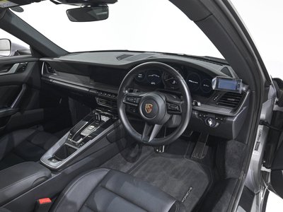 PORSCHE 911 - 10