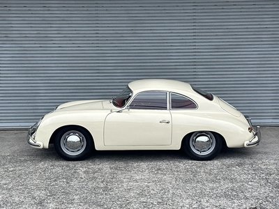صورة مصغرة 28 لـ 1959 Porsche 356