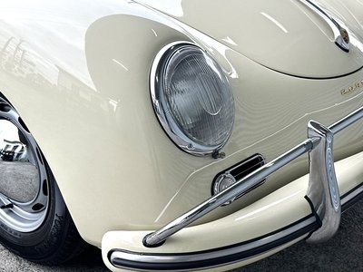 صورة مصغرة 23 لـ 1959 Porsche 356
