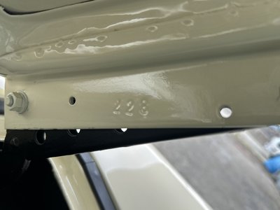 صورة مصغرة 35 لـ 1959 Porsche 356