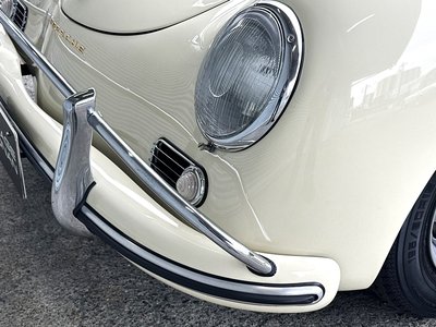 صورة مصغرة 40 لـ 1959 Porsche 356
