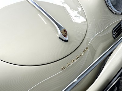 صورة مصغرة 45 لـ 1959 Porsche 356
