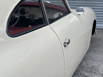 صورة مصغرة 20 لـ 1959 Porsche 356
