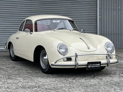 صورة 3 لـ 1959 Porsche 356