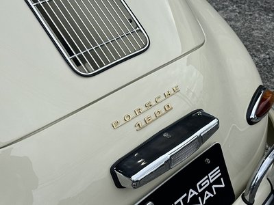 صورة مصغرة 38 لـ 1959 Porsche 356
