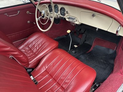 صورة مصغرة 25 لـ 1959 Porsche 356