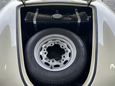 صورة مصغرة 18 لـ 1959 Porsche 356