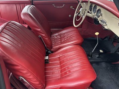 صورة مصغرة 26 لـ 1959 Porsche 356