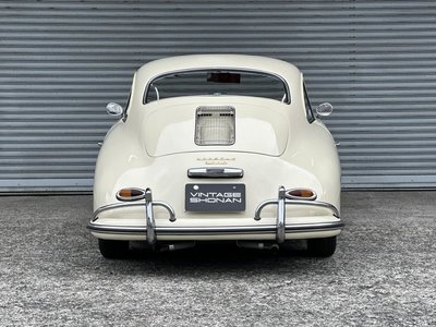 صورة 7 لـ 1959 Porsche 356