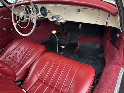 صورة مصغرة 12 لـ 1959 Porsche 356