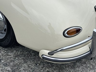 صورة مصغرة 16 لـ 1959 Porsche 356