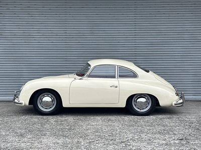 صورة 5 لـ 1959 Porsche 356