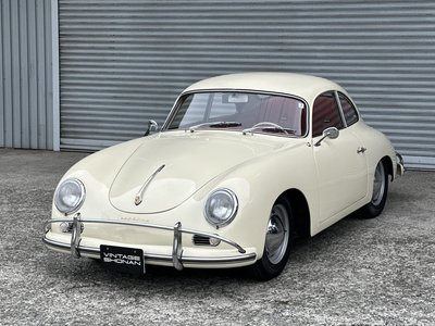 صورة مصغرة 39 لـ 1959 Porsche 356