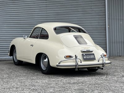 صورة 6 لـ 1959 Porsche 356