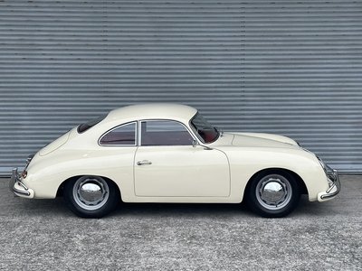 صورة مصغرة 29 لـ 1959 Porsche 356