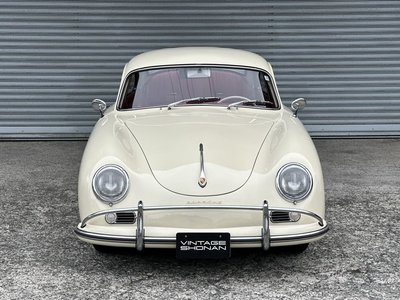 صورة مصغرة 46 لـ 1959 Porsche 356