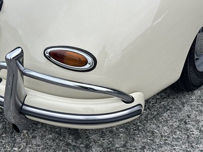 صورة مصغرة 37 لـ 1959 Porsche 356