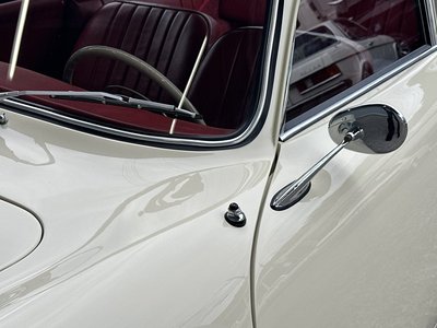 صورة مصغرة 19 لـ 1959 Porsche 356
