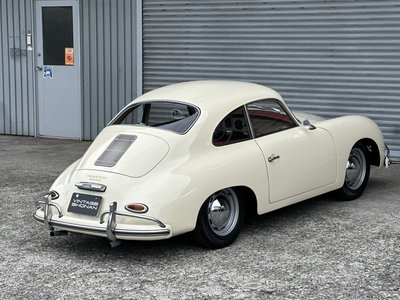صورة مصغرة 44 لـ 1959 Porsche 356