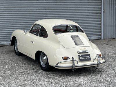 صورة مصغرة 30 لـ 1959 Porsche 356