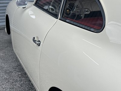 صورة مصغرة 34 لـ 1959 Porsche 356