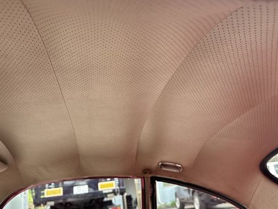 صورة مصغرة 32 لـ 1959 Porsche 356