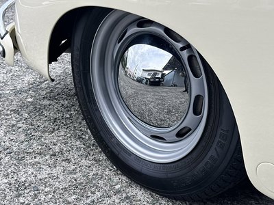 صورة مصغرة 36 لـ 1959 Porsche 356