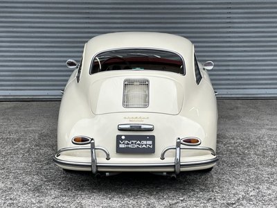 صورة مصغرة 17 لـ 1959 Porsche 356