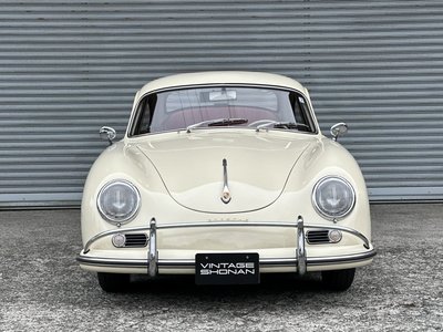 صورة 2 لـ 1959 Porsche 356