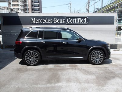 MERCEDES-BENZ GLB - 10