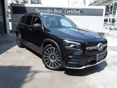 MERCEDES-BENZ GLB - 9