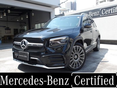 MERCEDES-BENZ GLB - 1