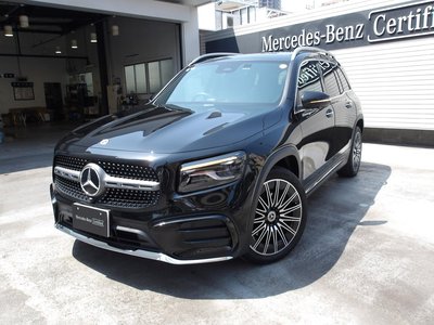 MERCEDES-BENZ GLB - 6