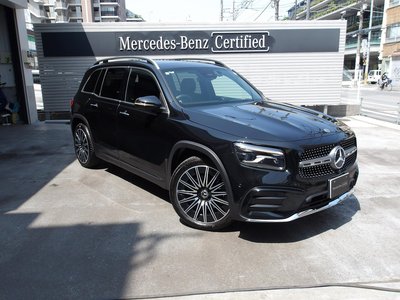 MERCEDES-BENZ GLB - 8