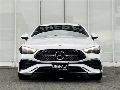 صورة مصغرة 31 لـ 2025 Mercedes-BENZ CLE