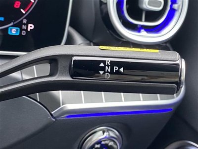 صورة مصغرة 11 لـ 2025 Mercedes-BENZ CLE