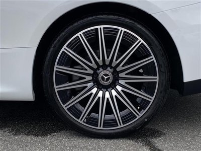 صورة مصغرة 39 لـ 2025 Mercedes-BENZ CLE