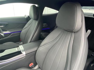 صورة مصغرة 21 لـ 2025 Mercedes-BENZ CLE