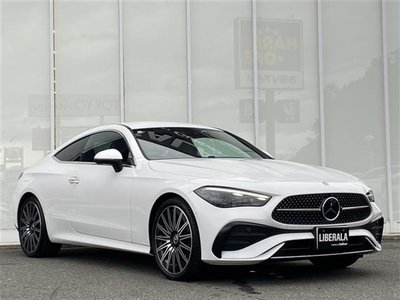 صورة مصغرة 29 لـ 2025 Mercedes-BENZ CLE