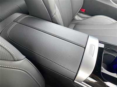 صورة مصغرة 20 لـ 2025 Mercedes-BENZ CLE